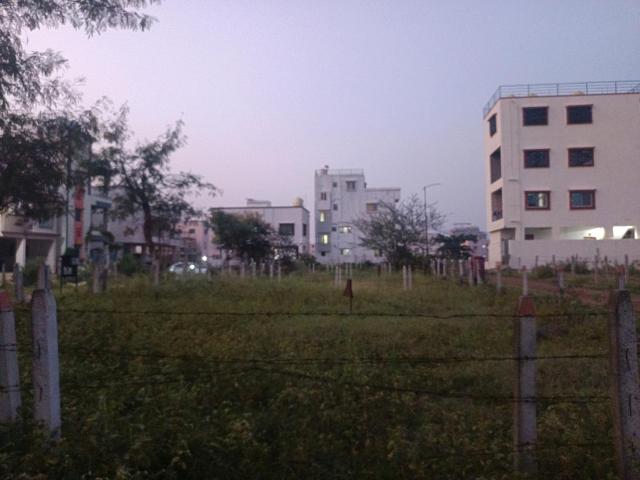 Residential Plot in Wagholi for resale Pune. The reference number is 21217603