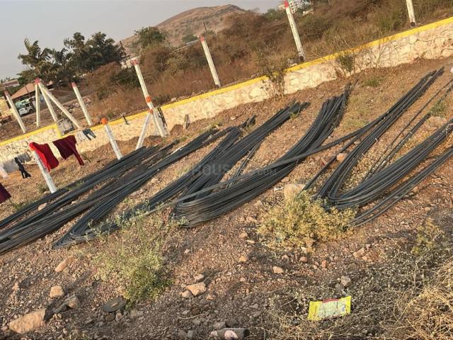 Residential Plot in Wagholi for resale Pune. The reference number is 21278458