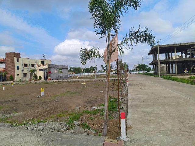 Residential Plot in Wagholi for resale Pune. The reference number is 21339063