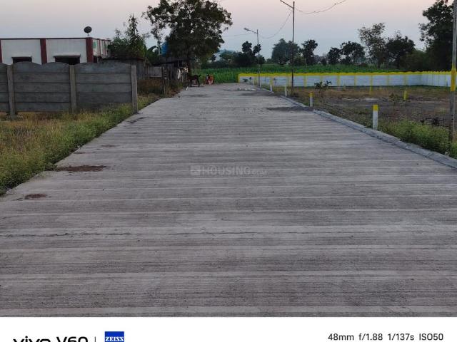 Residential Plot in Wagholi for resale Pune. The reference number is 21387750
