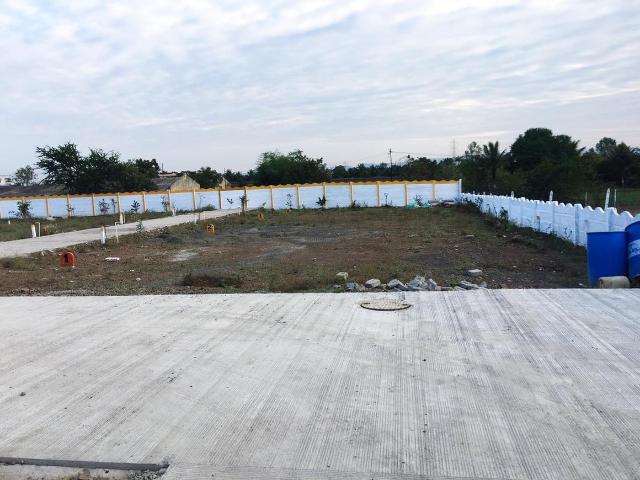 Residential Plot in Wagholi for resale Pune. The reference number is 8634652