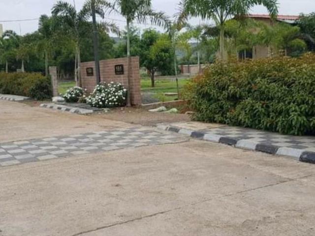 Residential Plot in Wagholi for resale Pune. The reference number is 8792236