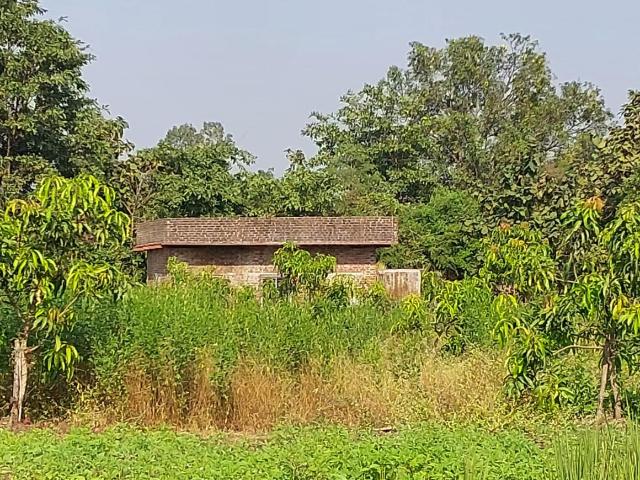 Residential Plot in Wada for resale Mumbai. The reference number is 11864523