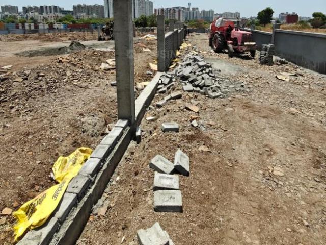 Residential Plot in Wadachi Wadi for resale Pune. The reference number is 20286783