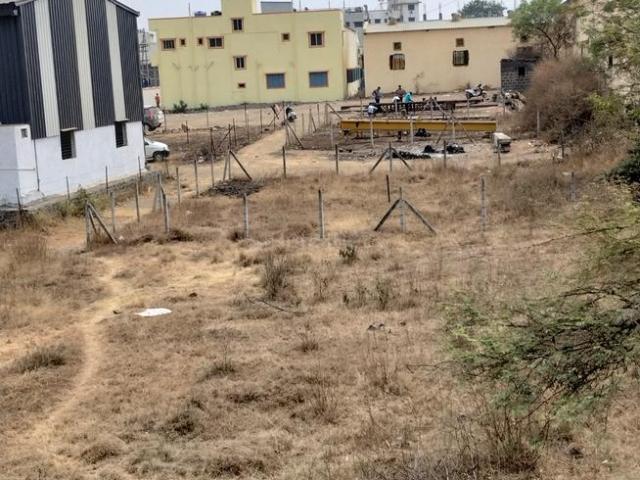 Residential Plot in Wadaki for resale Pune. The reference number is 11927547