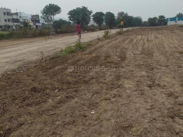 Residential Plot in Wadaki for resale Pune. The reference number is 19412308