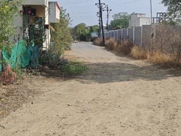 Residential Plot in Wadaki for resale Pune. The reference number is 20433542