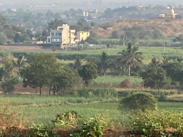 Residential Plot in Wadebolai for resale Pune. The reference number is 17964486