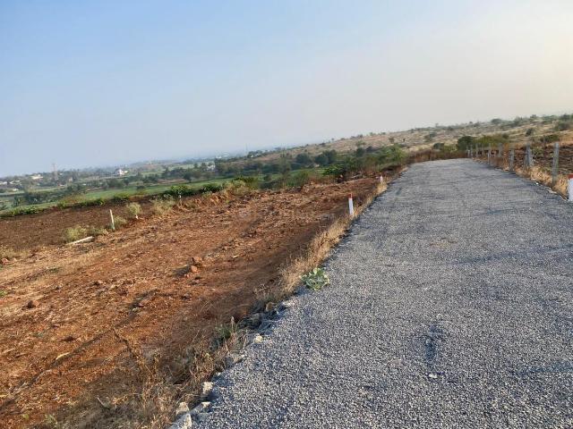 Residential Plot in Wadebolai for resale Pune. The reference number is 17964710