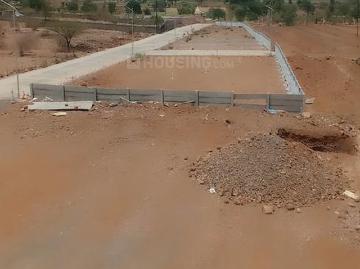 Residential Plot in Wadebolai for resale Pune. The reference number is 20358986