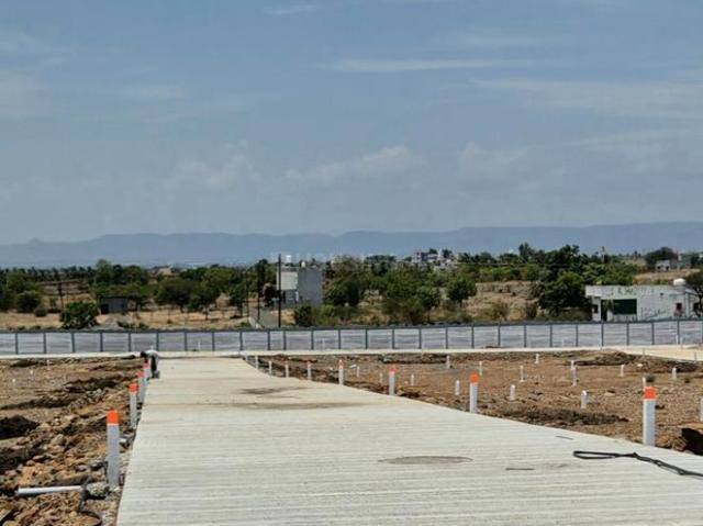 Residential Plot in Wadebolai for resale Pune. The reference number is 20384412