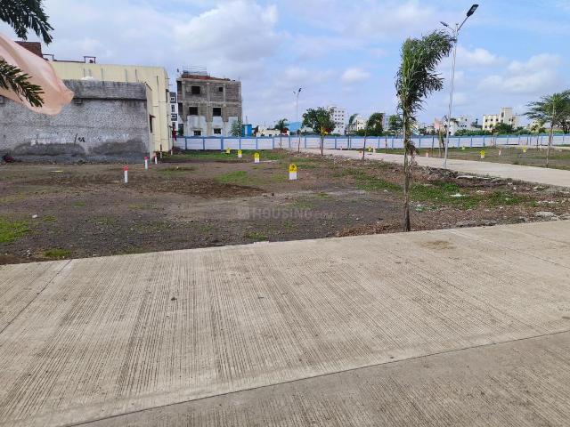 Residential Plot in Wadebolai for resale Pune. The reference number is 21326233