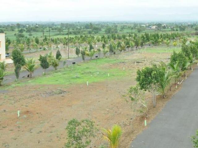 Residential Plot in Wadegaon for resale Pune. The reference number is 20513261