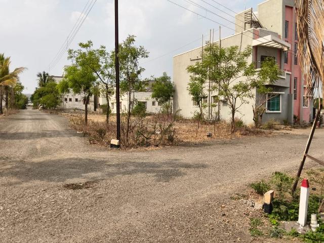 Residential Plot in Wadegaon for resale Pune. The reference number is 20516534