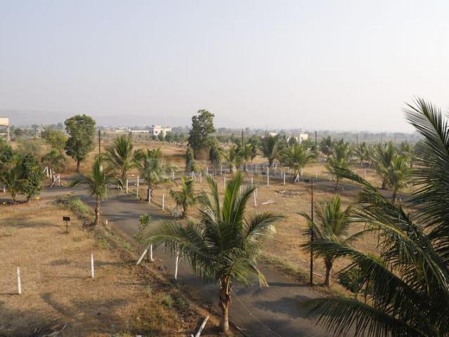 Residential Plot in Wadegaon for resale Pune. The reference number is 20519915