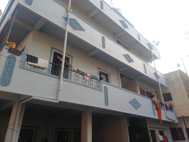Residential Plot in Wadgaon Sheri for resale Pune. The reference number is 20090497