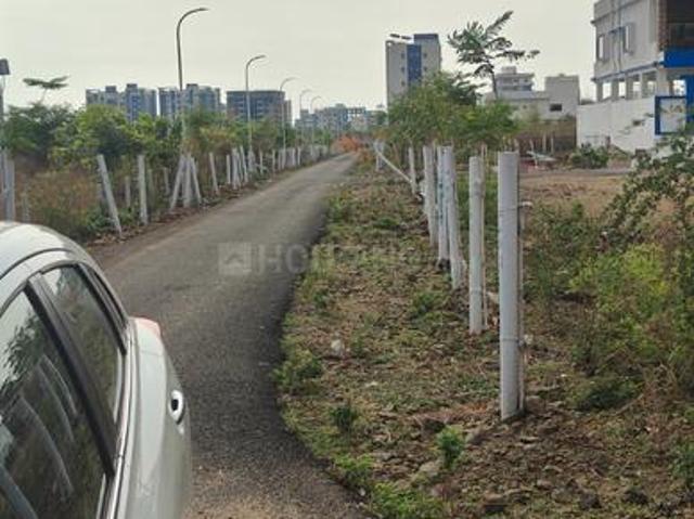 Residential Plot in Wadi for resale Nagpur. The reference number is 20574675