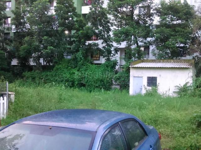 Residential Plot in Wakad for resale Pune. The reference number is 17928389