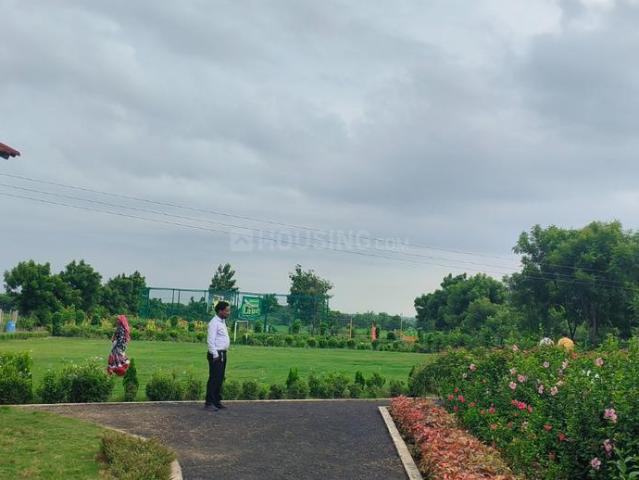 Residential Plot in Wakeshwar for resale Nagpur. The reference number is 18943909