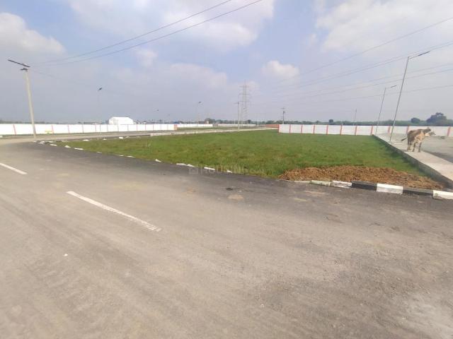 Residential Plot in Walajabad for resale Chennai. The reference number is 19088808