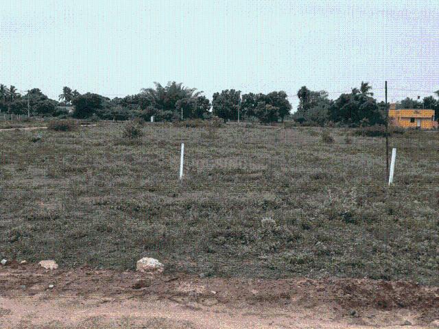 Residential Plot in Walajabad for resale Chennai. The reference number is 20954213