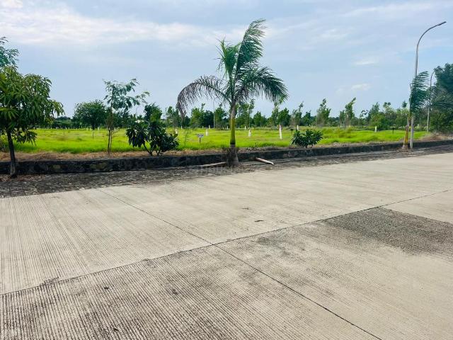 Residential Plot in Wanowrie for resale Pune. The reference number is 13490887