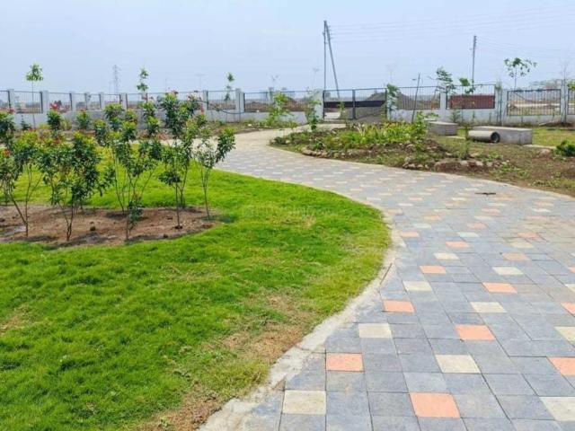Residential Plot in Wanadongri for resale Nagpur. The reference number is 19677463