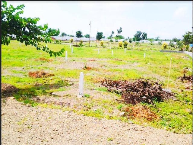 Residential Plot in Wanwadi for resale Pune. The reference number is 10907283