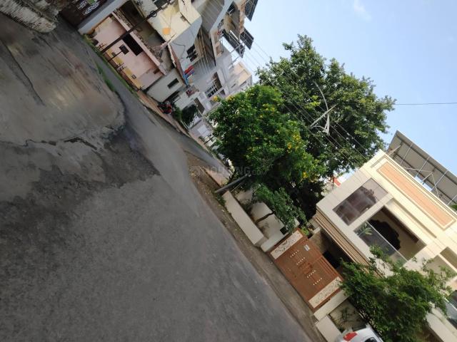 Residential Plot in Wardhaman Nagar for resale Nagpur. The reference number is 20052340