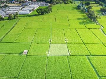 Residential Plot in Warje for resale Pune. The reference number is 20522697