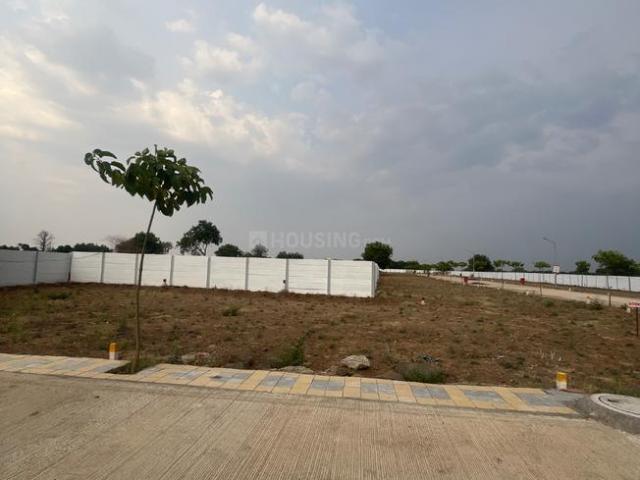 Residential Plot in Warud for resale Aurangabad. The reference number is 20050953