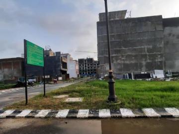 Residential Plot in Wave City for resale Ghaziabad. The reference number is 13862475