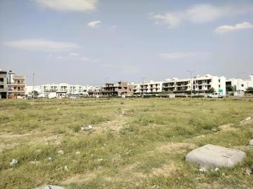 Residential Plot in Wave City for resale Ghaziabad. The reference number is 14202503