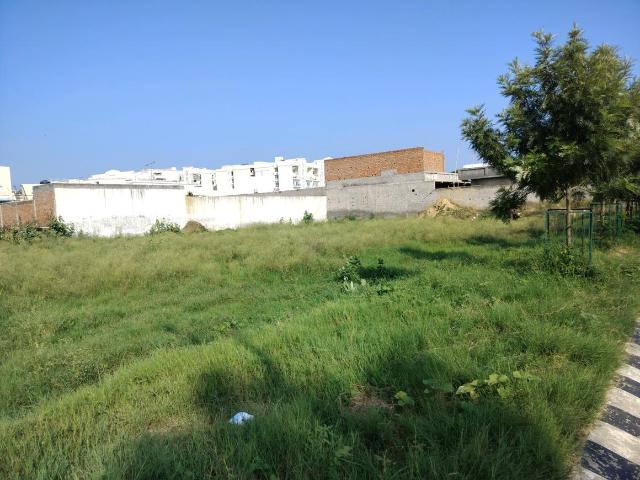Residential Plot in Wave City for resale Ghaziabad. The reference number is 15207759
