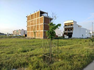 Residential Plot in Wave City for resale Ghaziabad. The reference number is 15446099