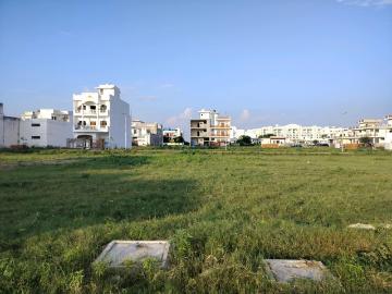 Residential Plot in Wave City for resale Ghaziabad. The reference number is 15446542