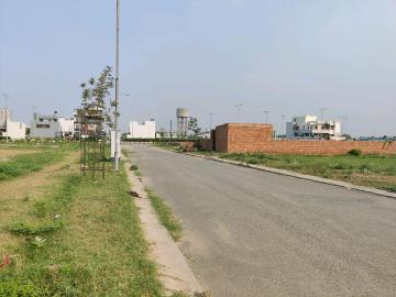 Residential Plot in Wave City for resale Ghaziabad. The reference number is 17424159