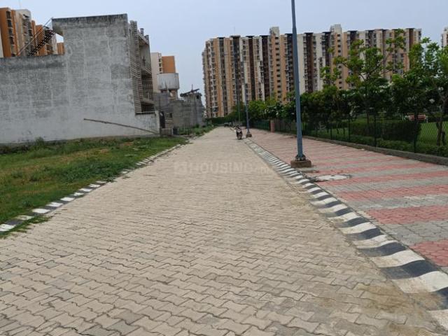 Residential Plot in Wave City for resale Ghaziabad. The reference number is 17605990