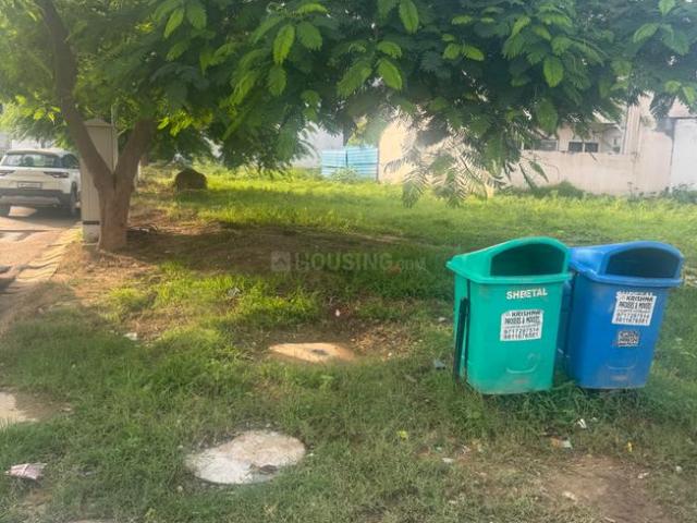 Residential Plot in Wave City for resale Ghaziabad. The reference number is 18066141