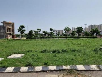 Residential Plot in Wave City for resale Ghaziabad. The reference number is 18280749