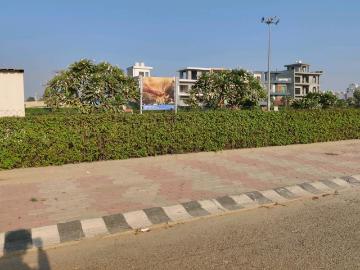 Residential Plot in Wave City for resale Ghaziabad. The reference number is 19015651