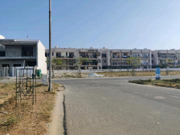 Residential Plot in Wave City for resale Ghaziabad. The reference number is 19015635