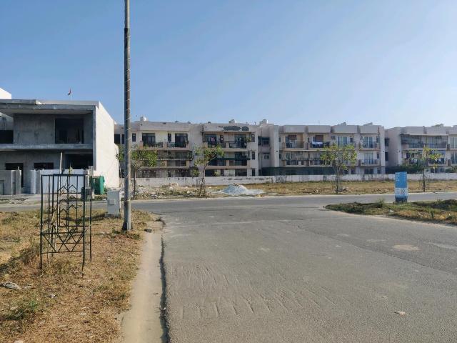 Residential Plot in Wave City for resale Ghaziabad. The reference number is 19015635