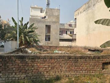 Residential Plot in Wave City for resale Ghaziabad. The reference number is 19039998