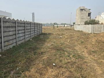 Residential Plot in Wave City for resale Ghaziabad. The reference number is 19110955