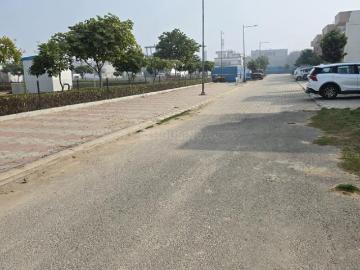 Residential Plot in Wave City for resale Ghaziabad. The reference number is 19111079