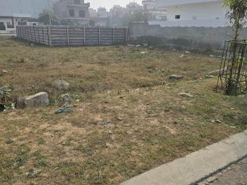 Residential Plot in Wave City for resale Ghaziabad. The reference number is 19308172