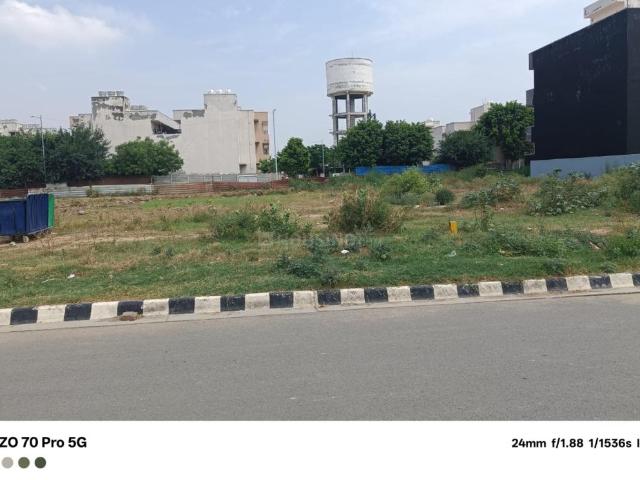 Residential Plot in Wave City for resale Ghaziabad. The reference number is 19451200