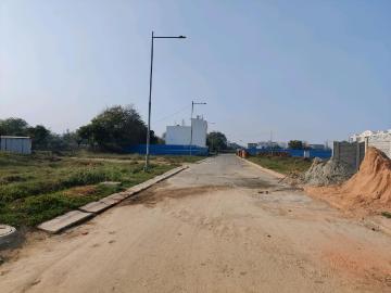 Residential Plot in Wave City for resale Ghaziabad. The reference number is 19572577
