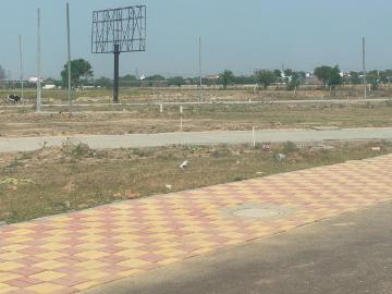 Residential Plot in Wave City for resale Ghaziabad. The reference number is 19874585